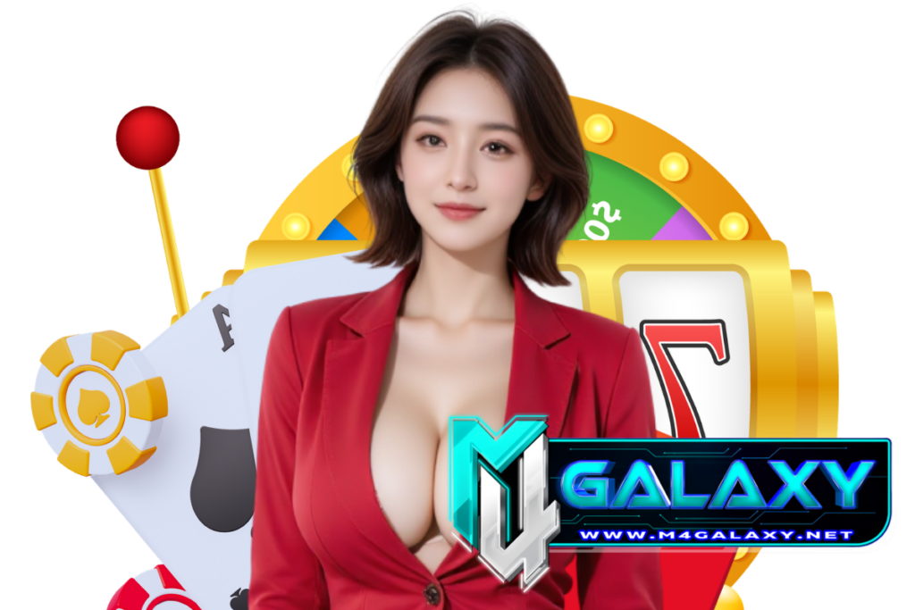 m4galaxy